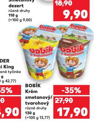BOBK KRM