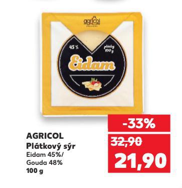 AGRICOL EIDAM