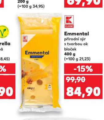 SR EMMENTAL