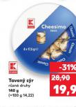 TAVENÝ SÝR
