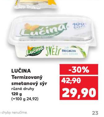 LUINA