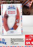 ŠUNKOVÁ KLOBÁSA