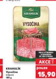 KRAHULÍK VYSOČINA