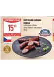 OSTRAVSK KLOBSA