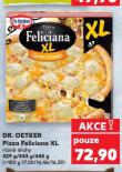 DR. OETKER PIZZA FELICIANA