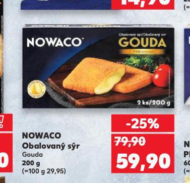 NOWACO OBALOVAN SR