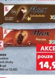 MAXX ZMRZLINA
