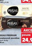 PEGAS ZMRZLINA