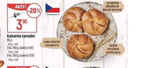 KAISERKA CERELN