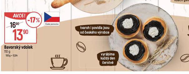BAVORSK VDOLEK