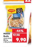 MAGGI NUDLE