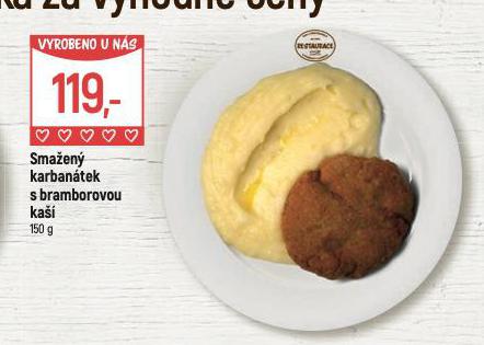 SMAEN KARBANTEK S BRAMBOROVOU KA