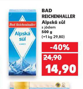 ALPSK SL