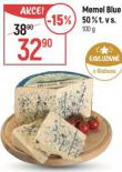 MEMEL BLUE 50%