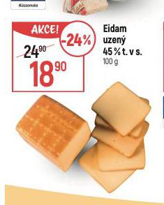 EIDAM UZEN 45%