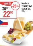 MADETA TYLSK SR 45%