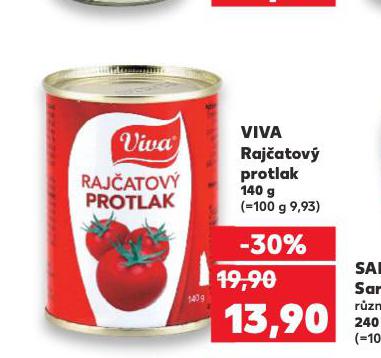 VIVA RAJATOV PROTLAK