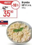 BRYNDZA 48%
