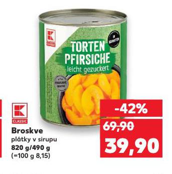 BROSKVE