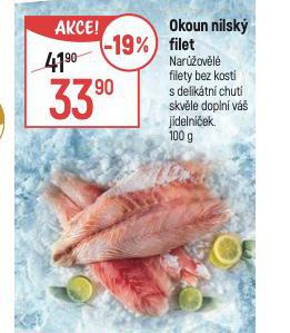 OKOUN NILSK FILET