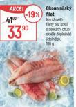 OKOUN NILSK FILET