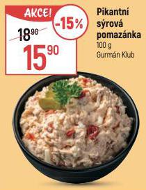 PIKANTN SROV POMAZNKA