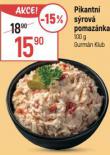PIKANTN SROV POMAZNKA