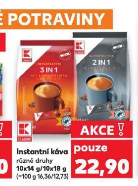 INSTANTN KVA