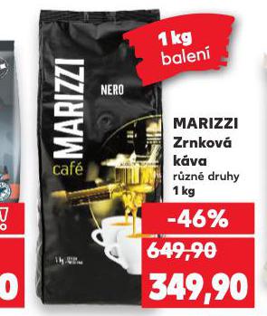MARIZZI ZRNKOV KVA