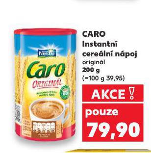 CARO