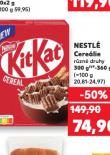 NESTL CERELIE