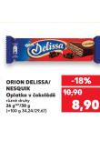 ORION NESQUIK