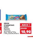 ORION STUDENTSKÁ PEČEŤ OPLATKA