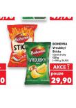 BOHEMIA STICKS