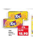 TUC KREKRY