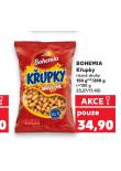 BOHEMIA KŘUPKY