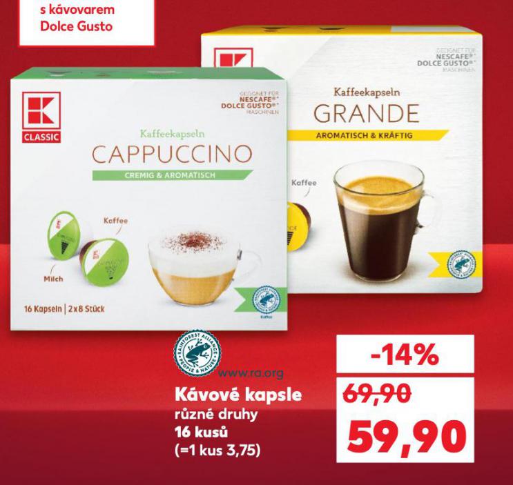 KVOV KAPSLE