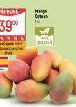 MANGO OSTEEN