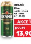 PIVO BRANÍK