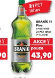 PIVO BRANÍK