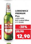 PIVO LOBKOWICZ