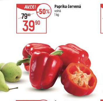 PAPRIKA ERVEN