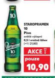 PIVO STAROPRAMEN