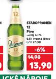 PIVO STAROPRAMEN