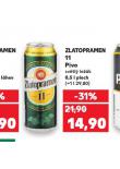 PIVO ZLATOPRAMEN