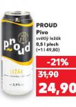 PIVO PROUD