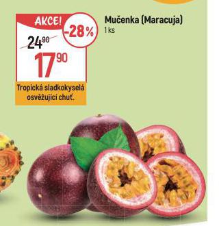MUENKA MARACUJA