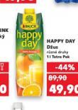 HAPPY DAY DUS