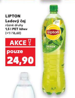 LIPTON LEDOV AJ