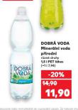 DOBRÁ VODA